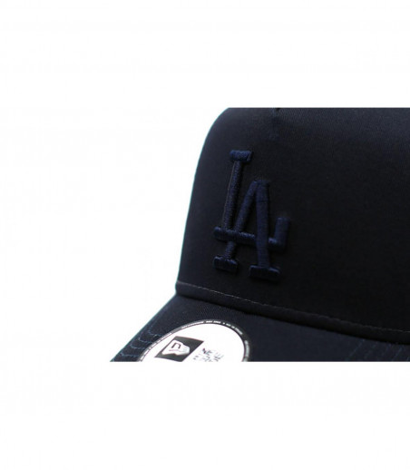 trucker LA bleu marine trucker LA bleu marine